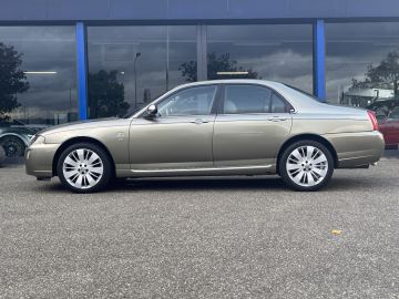 Rover 75